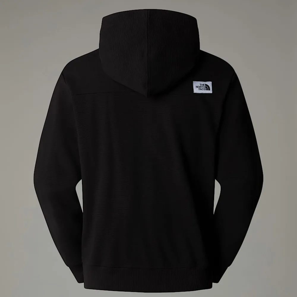 Sudadera Con Capucha Hoden Para Hombre-The North Face