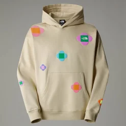 Sudadera Con Capucha Let's Blossom Together TNF X Yinka Ilori Unisex-The North Face Discount