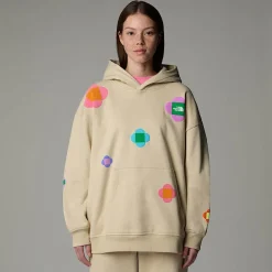 Sudadera Con Capucha Let's Blossom Together TNF X Yinka Ilori Unisex-The North Face Discount