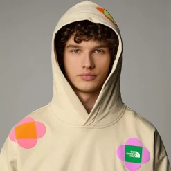 Sudadera Con Capucha Let's Blossom Together TNF X Yinka Ilori Unisex-The North Face Discount