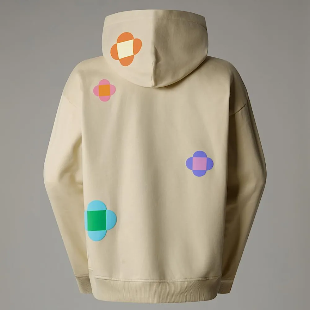 Sudadera Con Capucha Let's Blossom Together TNF X Yinka Ilori Unisex-The North Face Discount