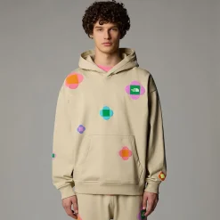 Sudadera Con Capucha Let's Blossom Together TNF X Yinka Ilori Unisex-The North Face Discount