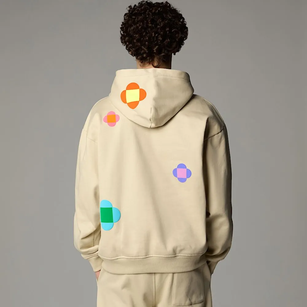 Sudadera Con Capucha Let's Blossom Together TNF X Yinka Ilori Unisex-The North Face Discount