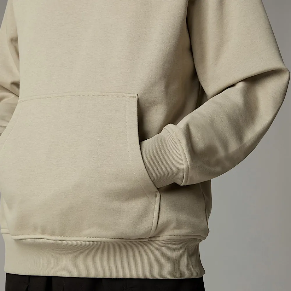 Sudadera Con Capucha, Manga Raglán Estampado Gráfico Para Hombre-The North Face Sale