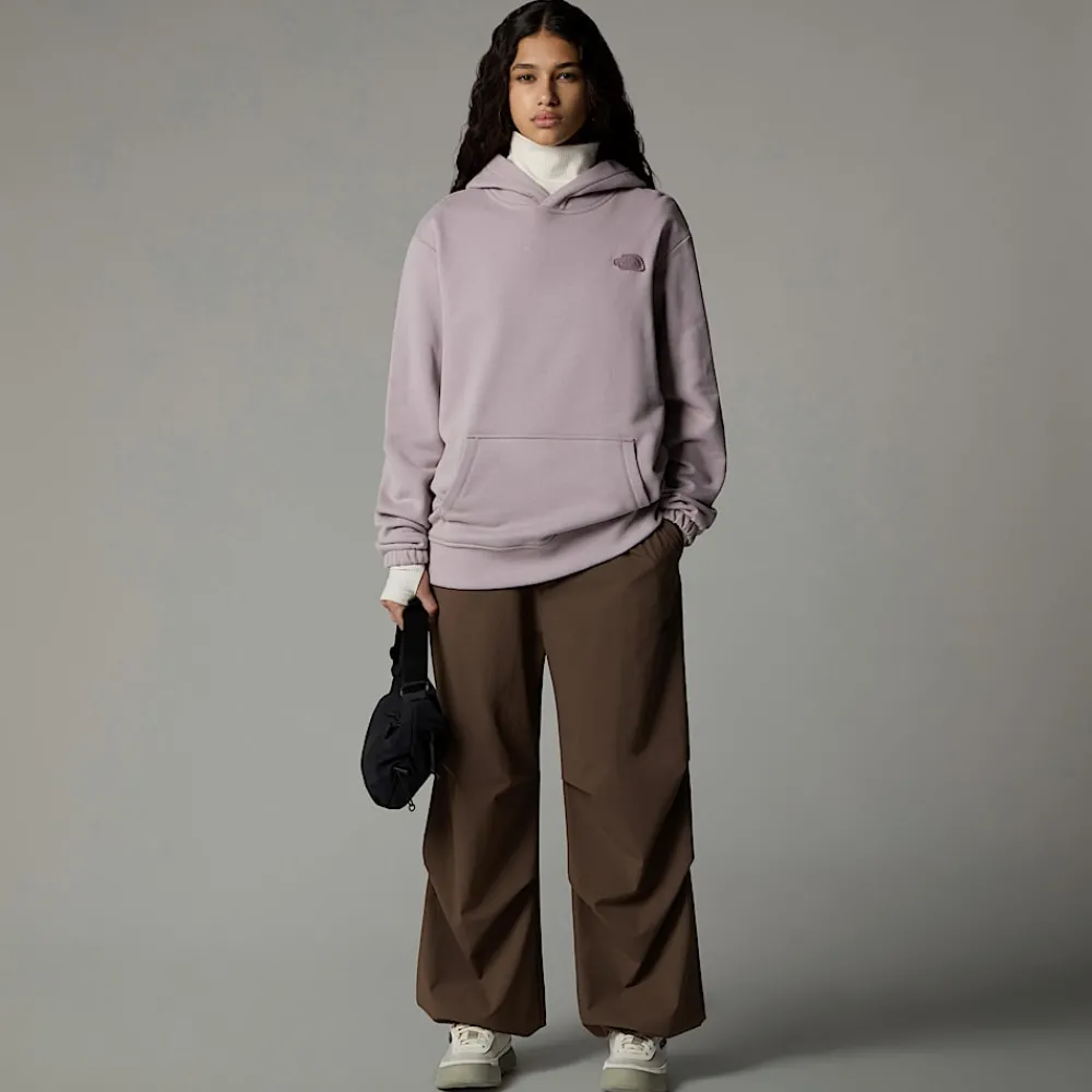 Sudadera Con Capucha Natural Dye Para Mujer-The North Face Online