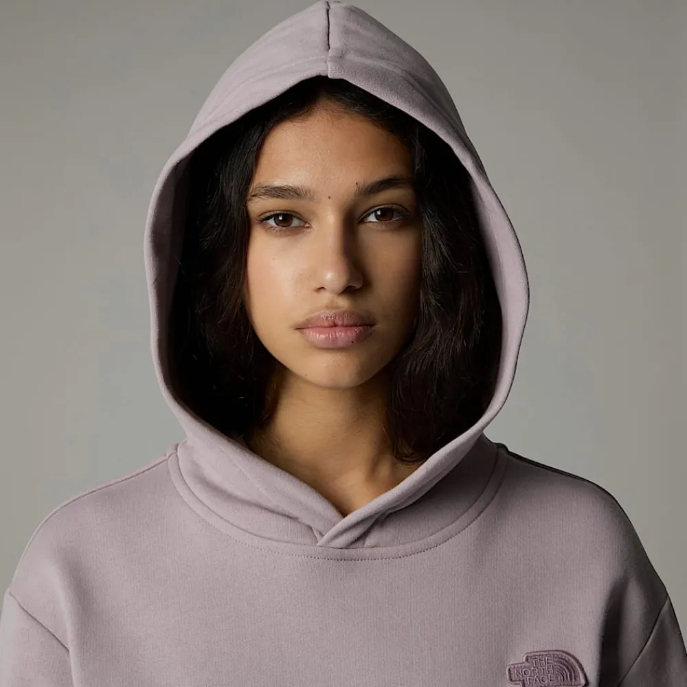 Sudadera Con Capucha Natural Dye Para Mujer-The North Face Online