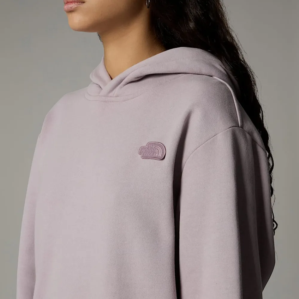 Sudadera Con Capucha Natural Dye Para Mujer-The North Face Online