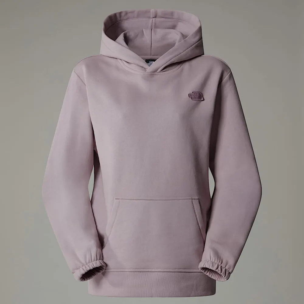 Sudadera Con Capucha Natural Dye Para Mujer-The North Face Online