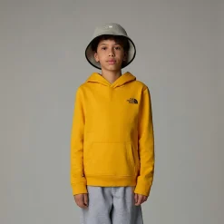 Sudadera Con Capucha Redbox Para Jóvenes-The North Face Clearance