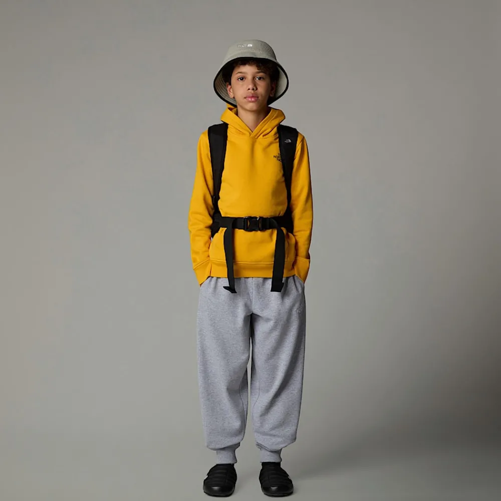Sudadera Con Capucha Redbox Para Jóvenes-The North Face Clearance
