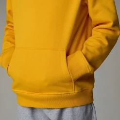 Sudadera Con Capucha Redbox Para Jóvenes-The North Face Clearance