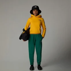 Sudadera Con Capucha Redbox Para Jóvenes-The North Face Clearance