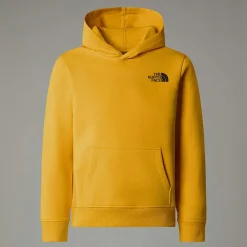 Sudadera Con Capucha Redbox Para Jóvenes-The North Face Clearance