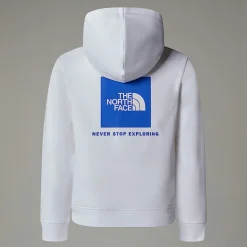 Sudadera Con Capucha Redbox Para Jóvenes-The North Face New