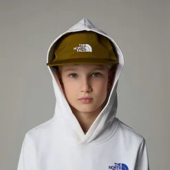 Sudadera Con Capucha Redbox Para Jóvenes-The North Face New