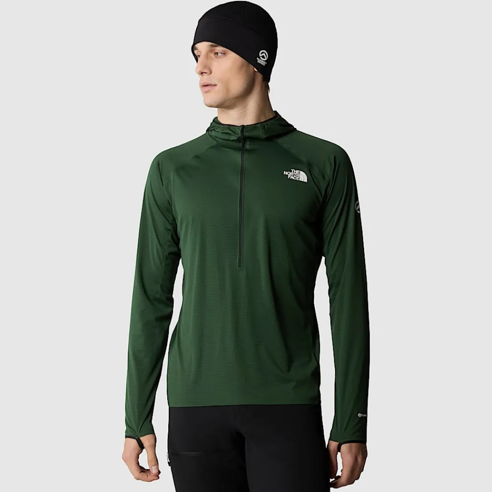 Sudadera Con Capucha Summit Direct Para Hombre-The North Face New