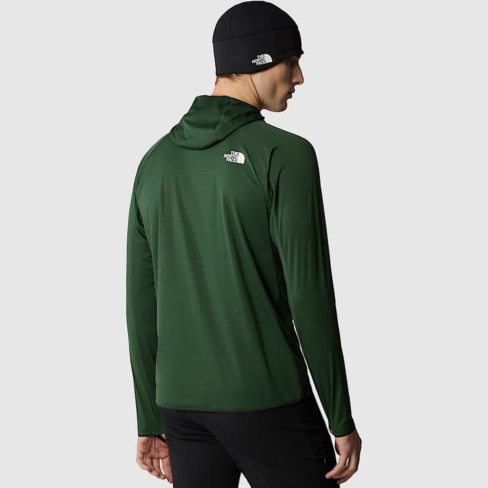 Sudadera Con Capucha Summit Direct Para Hombre-The North Face New