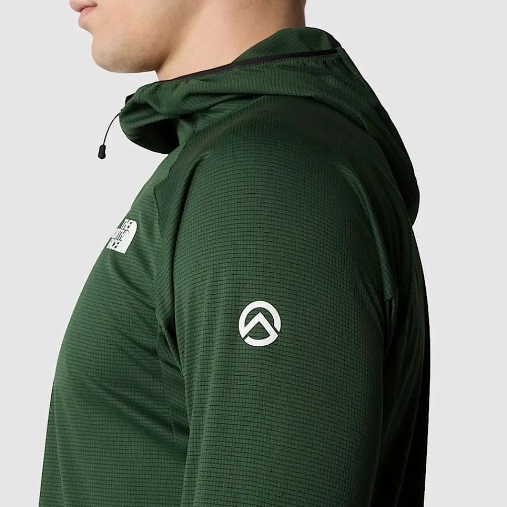 Sudadera Con Capucha Summit Direct Para Hombre-The North Face New