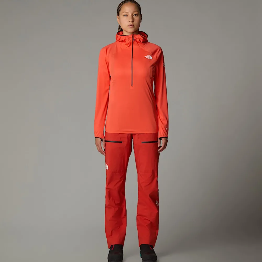 Sudadera Con Capucha Summit Direct Sun Para Mujer-The North Face Hot