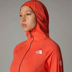 Sudadera Con Capucha Summit Direct Sun Para Mujer-The North Face Hot
