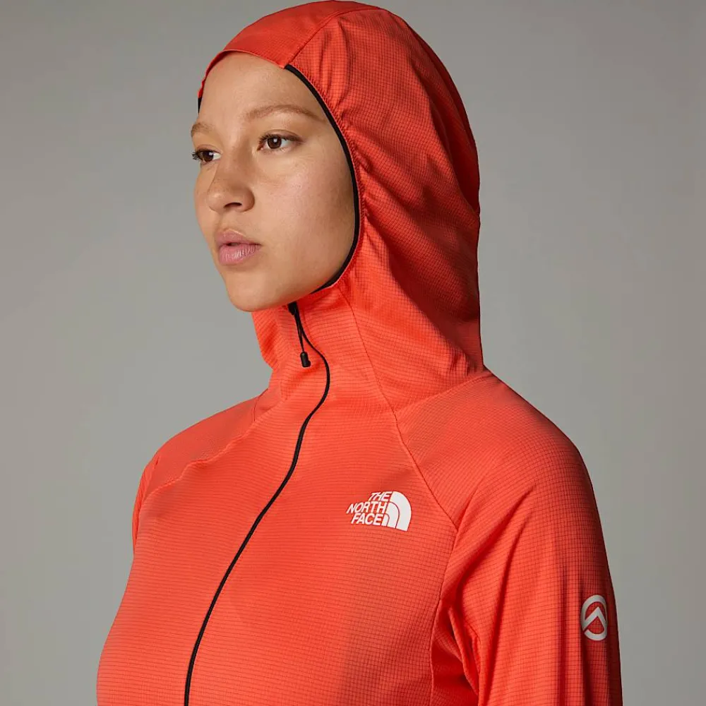 Sudadera Con Capucha Summit Direct Sun Para Mujer-The North Face Hot