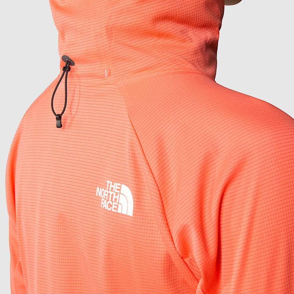 Sudadera Con Capucha Summit Direct Sun Para Mujer-The North Face Hot
