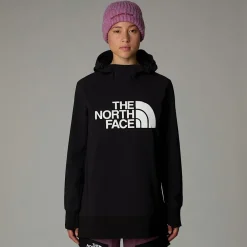 Sudadera Con Capucha Tekno Para Mujer-The North Face Discount