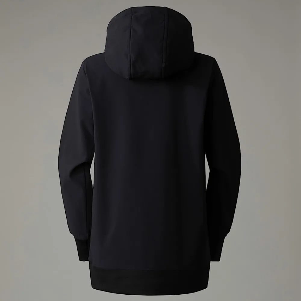 Sudadera Con Capucha Tekno Para Mujer-The North Face Discount