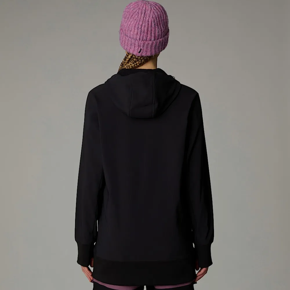 Sudadera Con Capucha Tekno Para Mujer-The North Face Discount