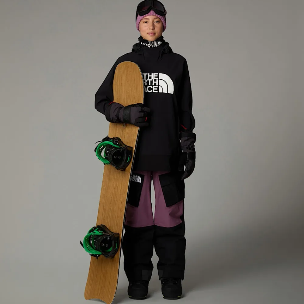Sudadera Con Capucha Tekno Para Mujer-The North Face Discount