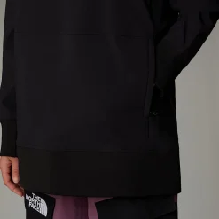 Sudadera Con Capucha Tekno Para Mujer-The North Face Discount