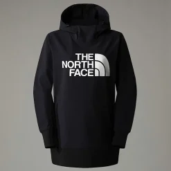 Sudadera Con Capucha Tekno Para Mujer-The North Face Discount