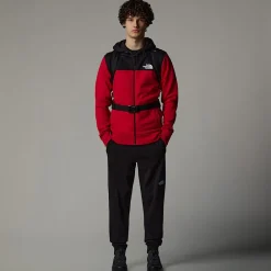Sudadera Con Capucha Y Cremallera Integral Icons Para Hombre-The North Face New