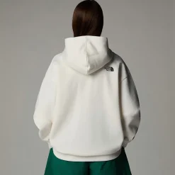 Sudadera Con Capucha Y Estampado Gráfico Varsity Para Mujer-The North Face Outlet