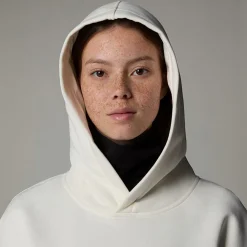 Sudadera Con Capucha Y Estampado Gráfico Varsity Para Mujer-The North Face Outlet