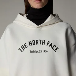 Sudadera Con Capucha Y Estampado Gráfico Varsity Para Mujer-The North Face Outlet