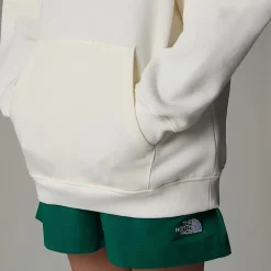 Sudadera Con Capucha Y Estampado Gráfico Varsity Para Mujer-The North Face Outlet