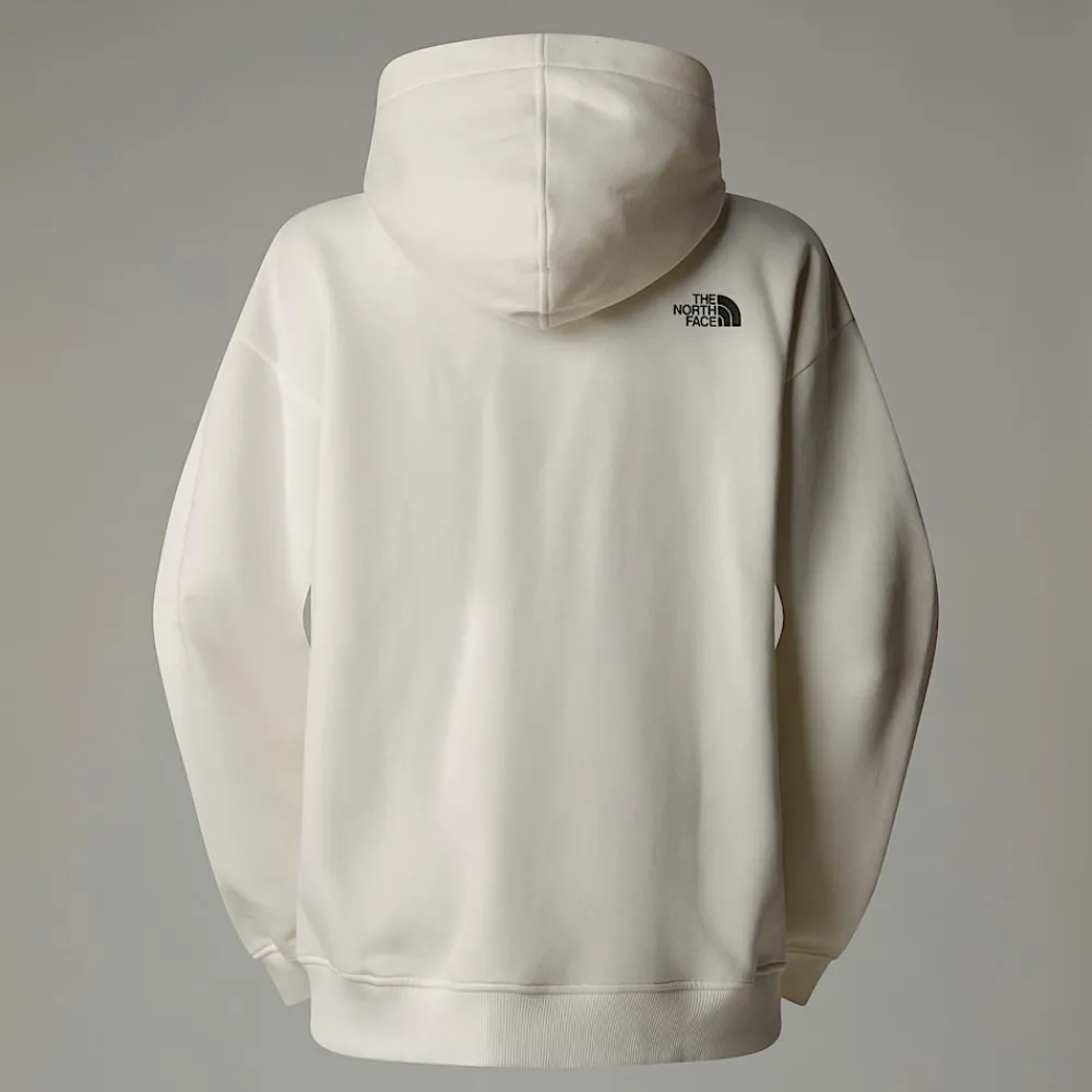 Sudadera Con Capucha Y Estampado Gráfico Varsity Para Mujer-The North Face Outlet