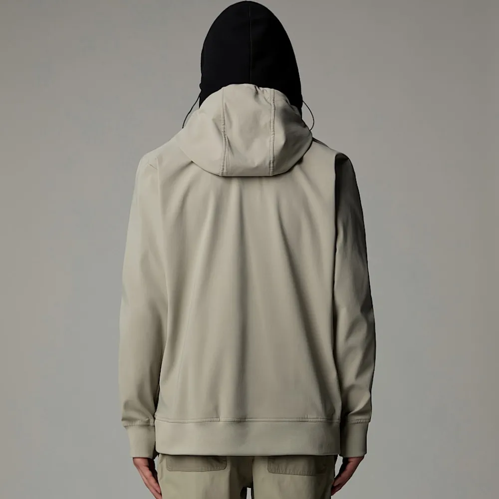 Sudadera Con Capucha Y Logotipo Tekno Para Hombre-The North Face Clearance