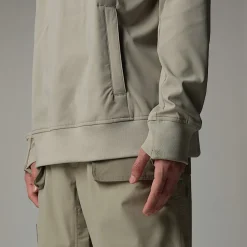 Sudadera Con Capucha Y Logotipo Tekno Para Hombre-The North Face Clearance