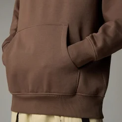 Sudadera Con Capucha Y Manga Raglán Redbox Para Hombre-The North Face