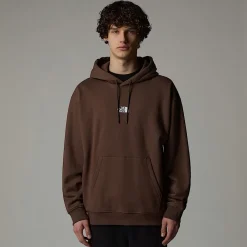 Sudadera Con Capucha Zumu Para Hombre-The North Face Best