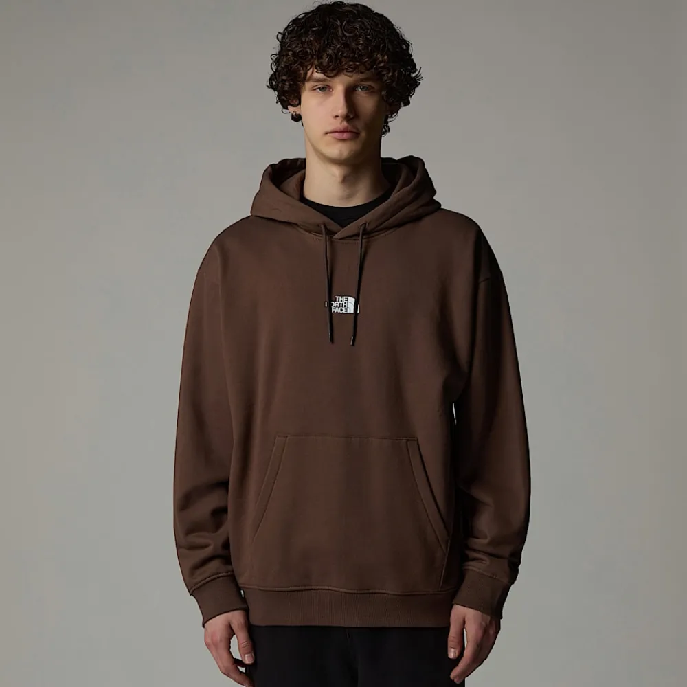 Sudadera Con Capucha Zumu Para Hombre-The North Face Best
