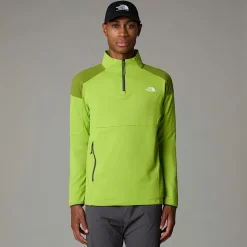 Sudadera Con Cremallera De 1/4 Kikash Para Hombre-The North Face Sale