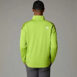 Sudadera Con Cremallera De 1/4 Kikash Para Hombre-The North Face Sale