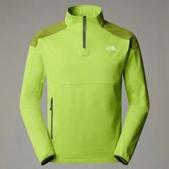 Sudadera Con Cremallera De 1/4 Kikash Para Hombre-The North Face Sale