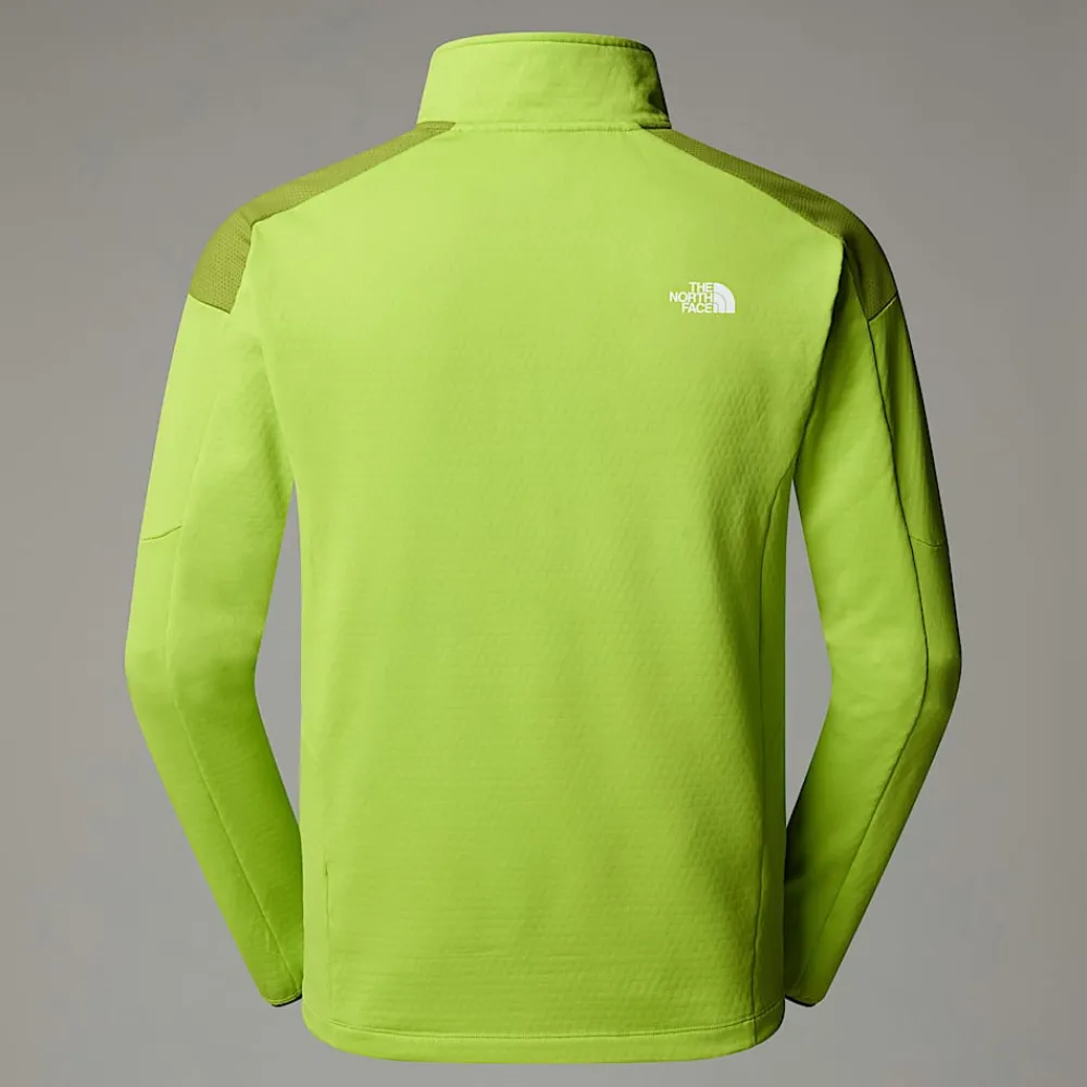 Sudadera Con Cremallera De 1/4 Kikash Para Hombre-The North Face Sale