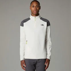 Sudadera Con Cremallera De 1/4 Kikash Para Hombre-The North Face