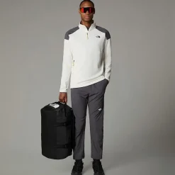 Sudadera Con Cremallera De 1/4 Kikash Para Hombre-The North Face