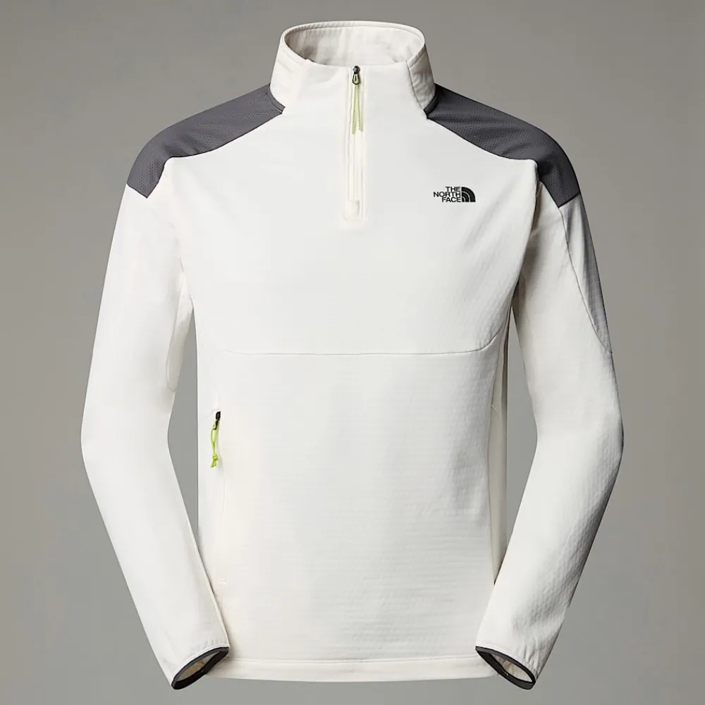 Sudadera Con Cremallera De 1/4 Kikash Para Hombre-The North Face